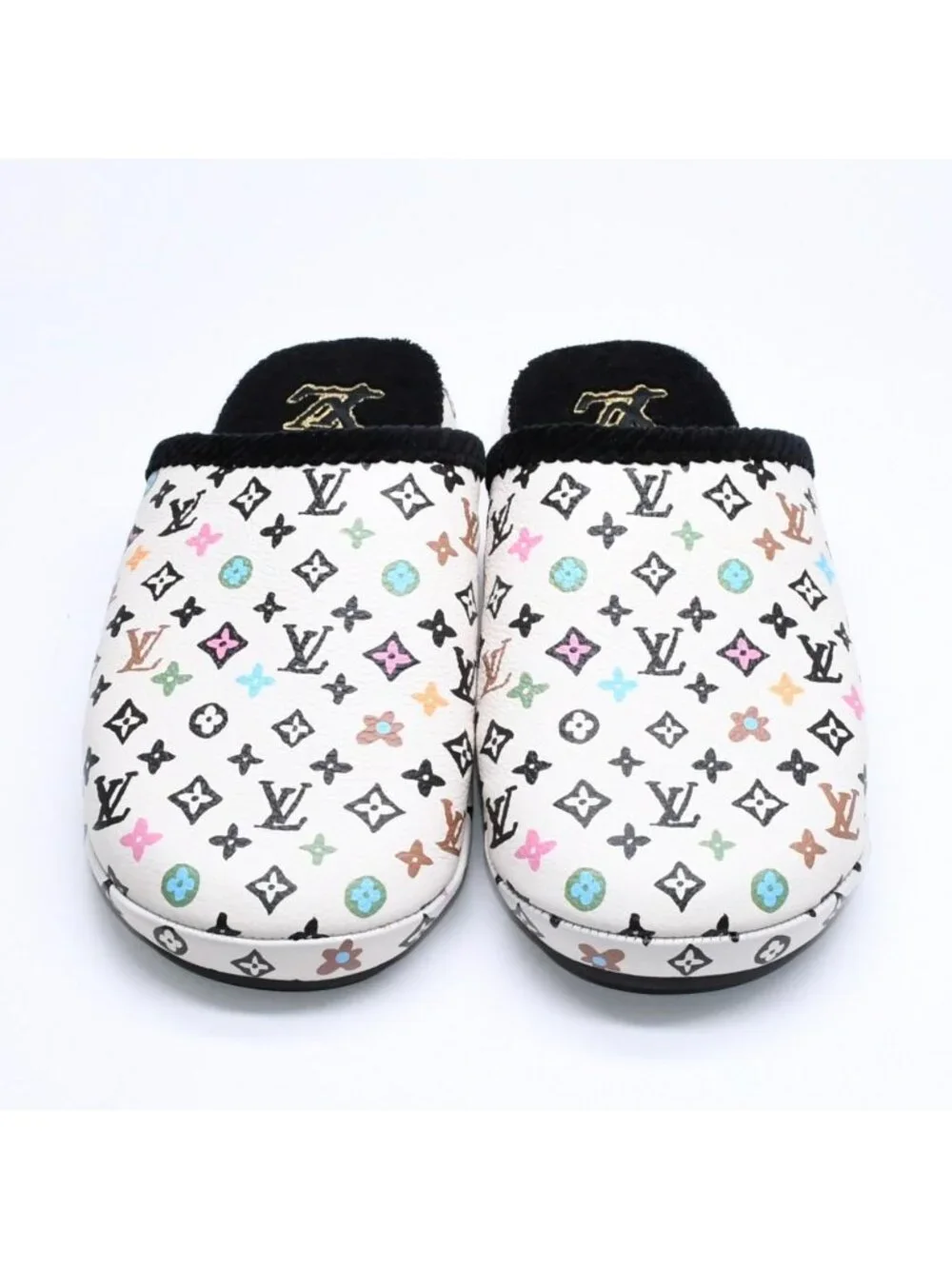 Louis Vuitton brand louis